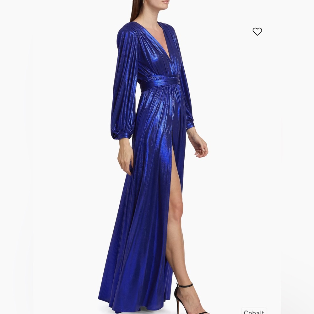 bronx and banco dress
